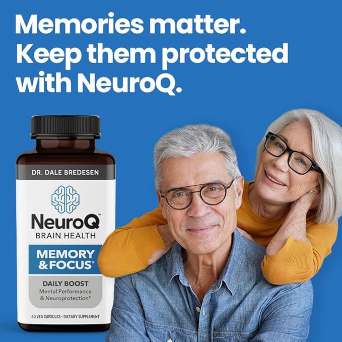 NeuroQ how to use